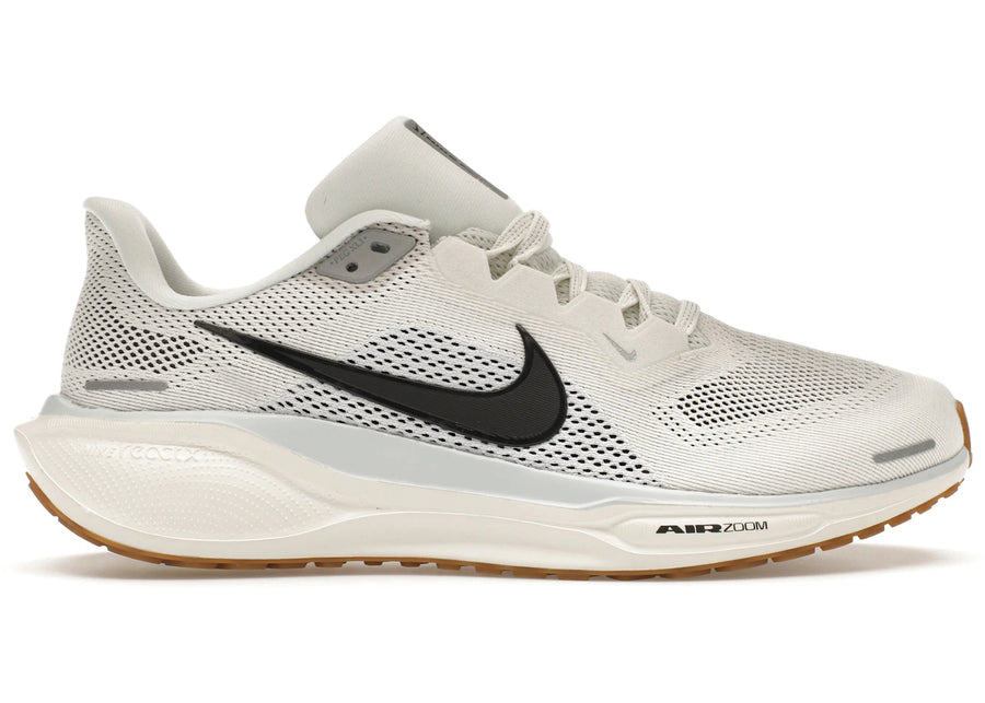 Nike Air Zoom Pegasus 41 Bleu Voile Teinte Gris Loup Anthracite
