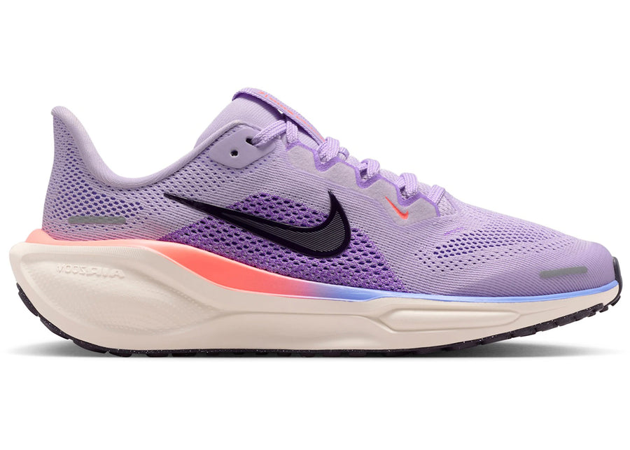 Nike Air Zoom Pegasus 41 Violet Mist Purple Dynasty (GS)