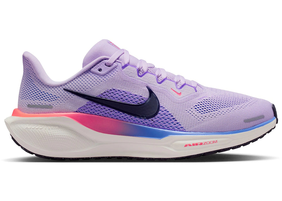 Nike Air Zoom Pegasus 41 Violet Mist Purple Dynasty (Femme)