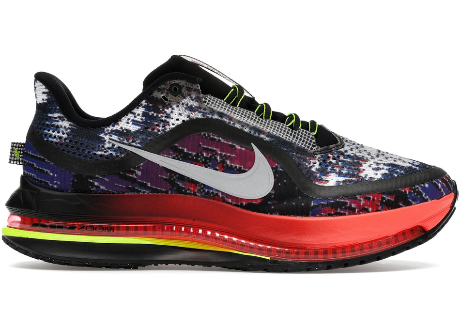 Nike Air Zoom Pegasus Premium Multi-Pixel