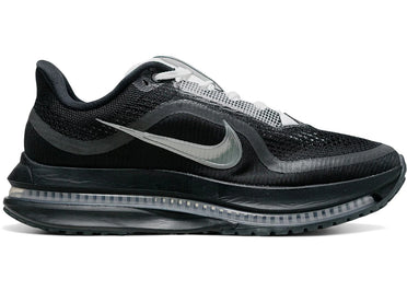 Nike Air Zoom Pegasus Premium SP Noir Argent Métallisé