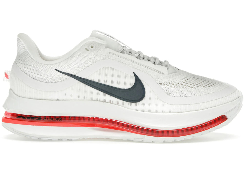 Nike Air Zoom Pegasus Premium Summit White Bright Crimson