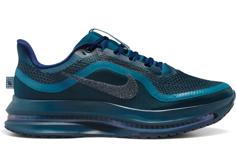 Nike Air Zoom Pegasus Premium Swarovski Blue Force (Femme)