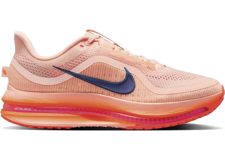 Nike Air Zoom Pegasus Premium Corail Délavé