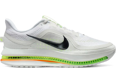 Nike Air Zoom Pegasus Premium White Volt Black