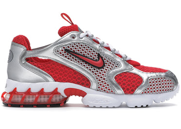 Nike Air Zoom Spiridon Cage 2 Track Red