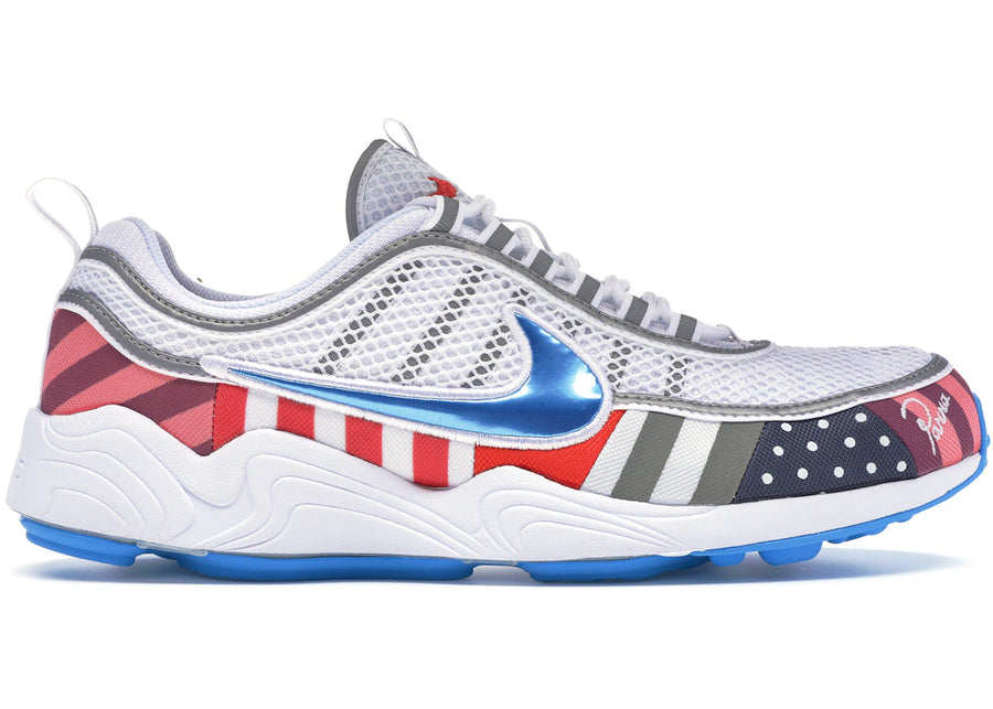 Nike Air Zoom Spiridon Parra