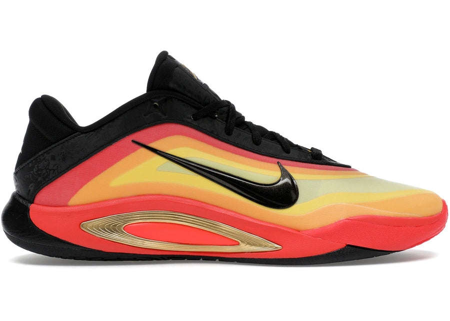 Nike A'ja Wilson A'One All-Star (Femmes)