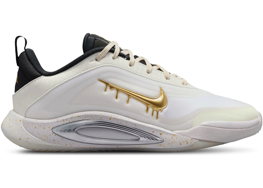 Nike A'ja Wilson A'One Gold Grillz (GS)