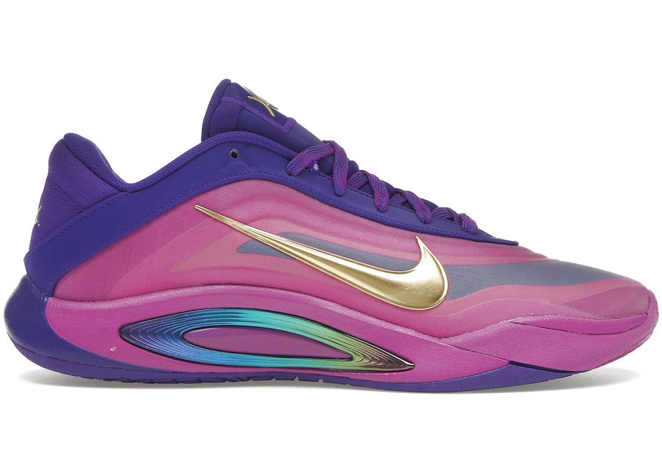 Nike A'ja Wilson A'One Unapologetic (Women's)