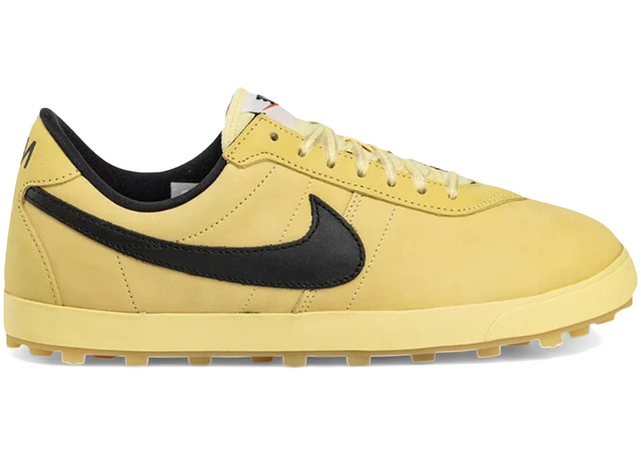 Nike Astro Grabber QS Jaune Doux Noir
