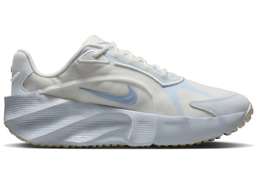 Nike Aura Edge Summit Blanc Football Gris (Femme)