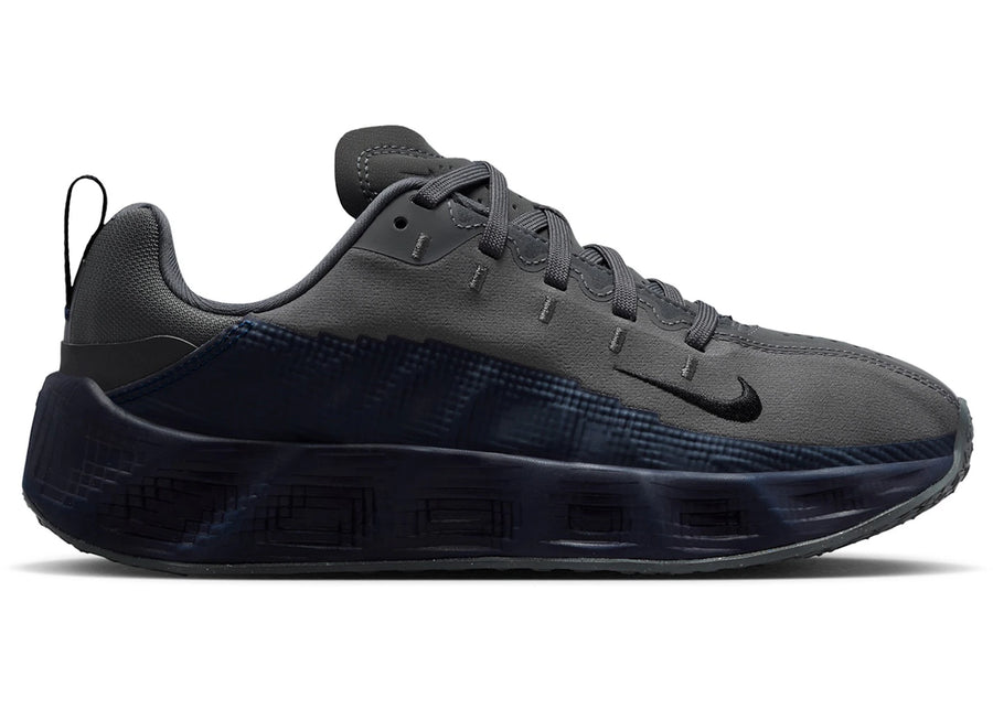 Nike Ava Rover Iron Gray College Navy (GS)