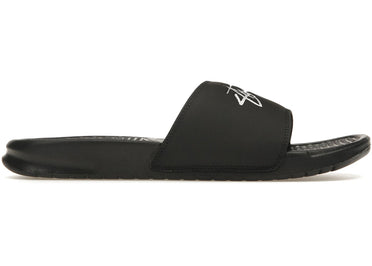 Nike Benassi Stussy Off Noir