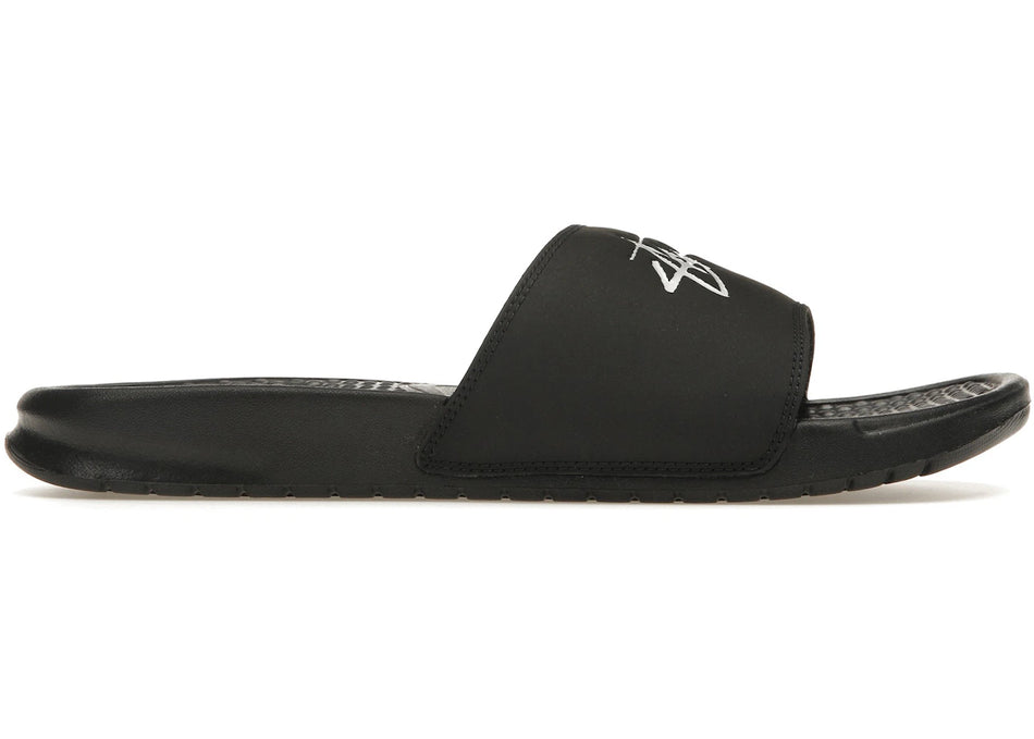 Nike Benassi Stussy Off Noir