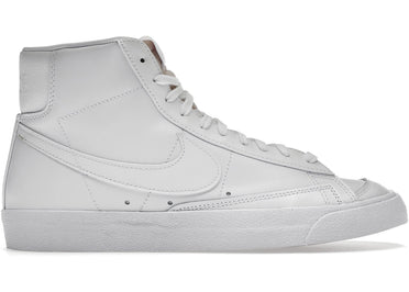 Nike Blazer 77 Vintage Mid Triple White