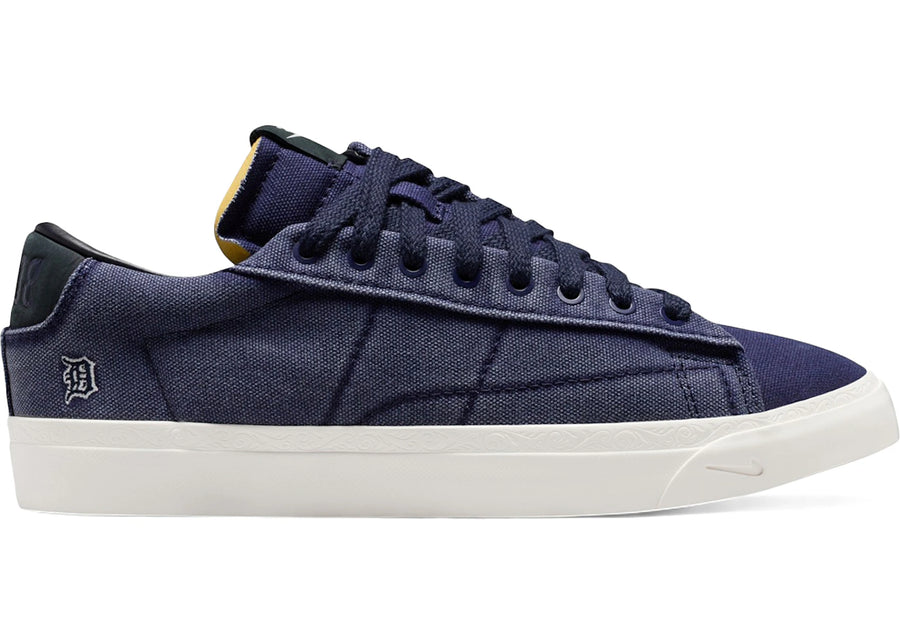 Nike Blazer Low Devin Booker Detroit Tigers College Navy