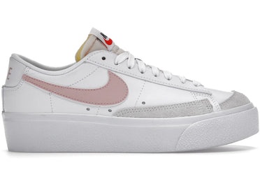 Nike Blazer Low Platform Pink Glaze (Women's)