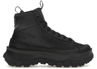 Nike Blazer Roam Mid Black (Women's)