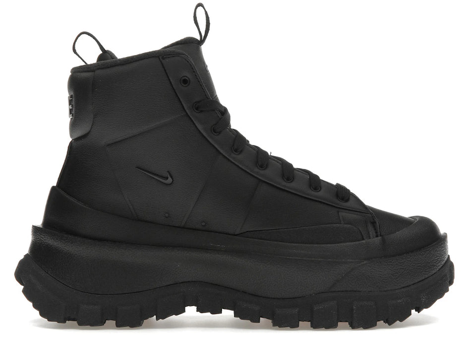 Nike Blazer Roam Mid Black (Women's)