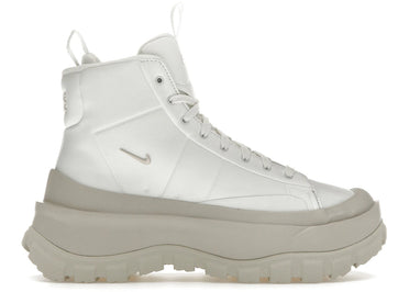 Nike Blazer Roam Mid Summit White Light Bone University Gold Phantom (Women's)