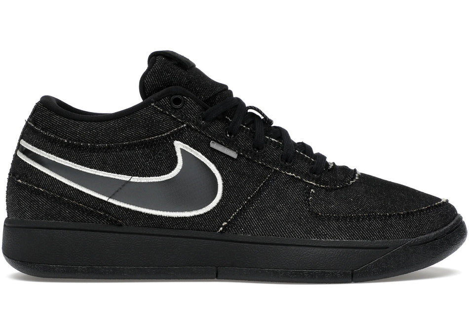 Nike Book 1 LX Black Label