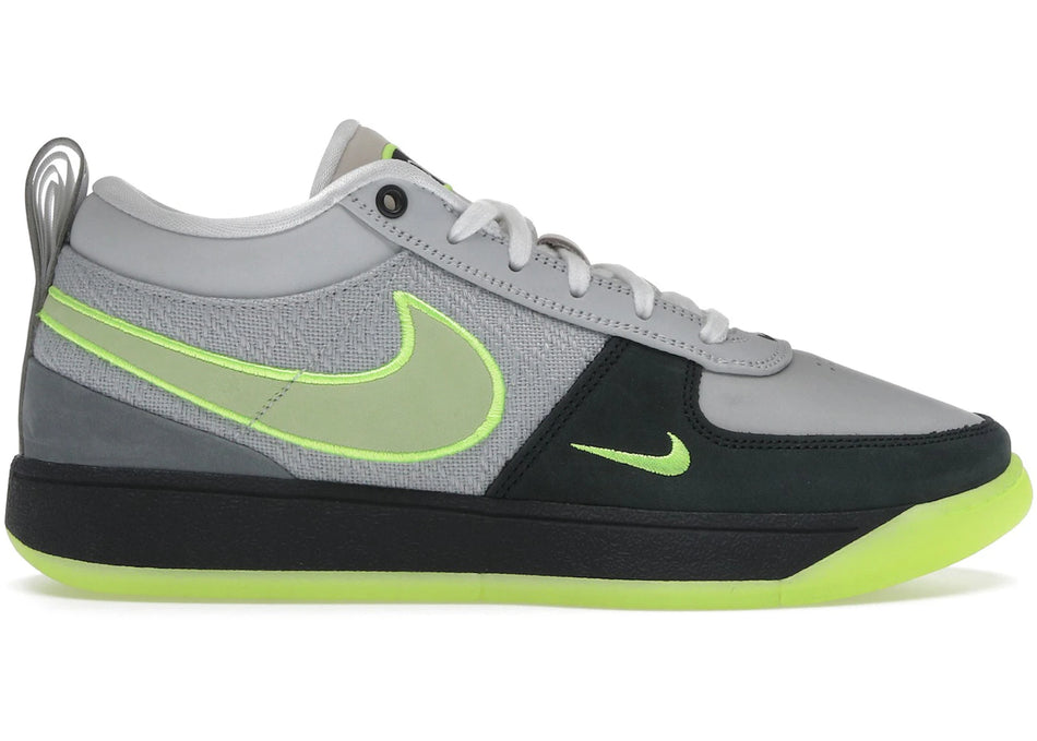 Nike Book 1 Neon 95