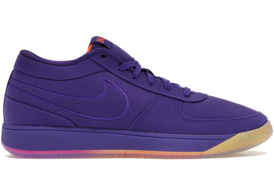 Nike Book 1 Sunset