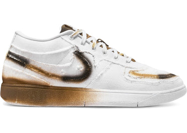 Nike Book 1 Incendié