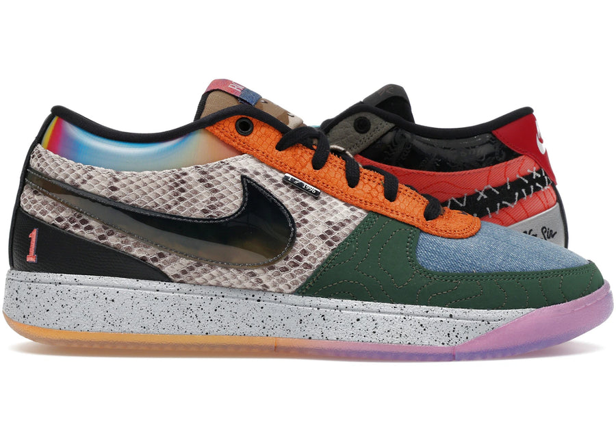Nike Livre 1 Quoi Le