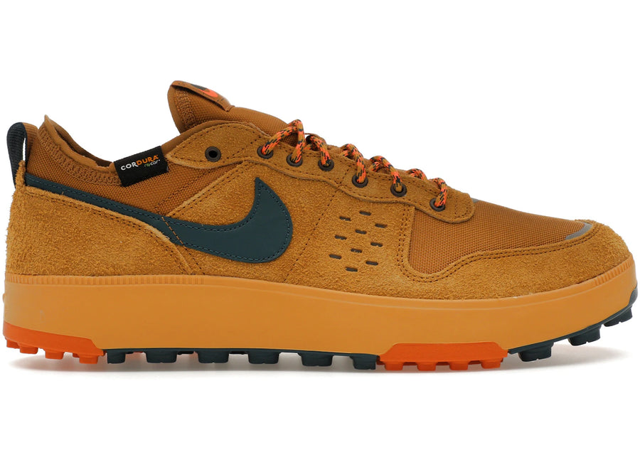 Nike C1TY Premium Blé Doré Coucher de Soleil d'Automne Nuit