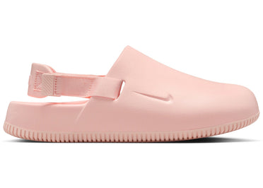 Mule Nike Calm Orange Arctique (Femme)