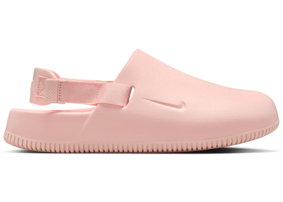 Mule Nike Calm Orange Arctique (Femme)