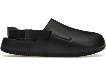 Nike Calm Mule Black