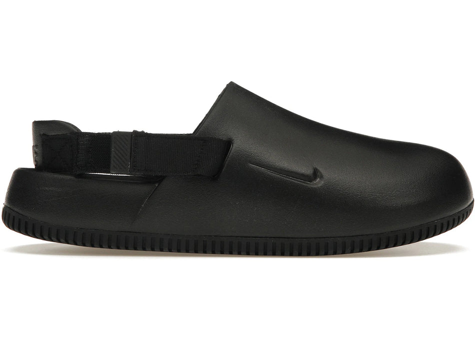 Nike Calm Mule Black