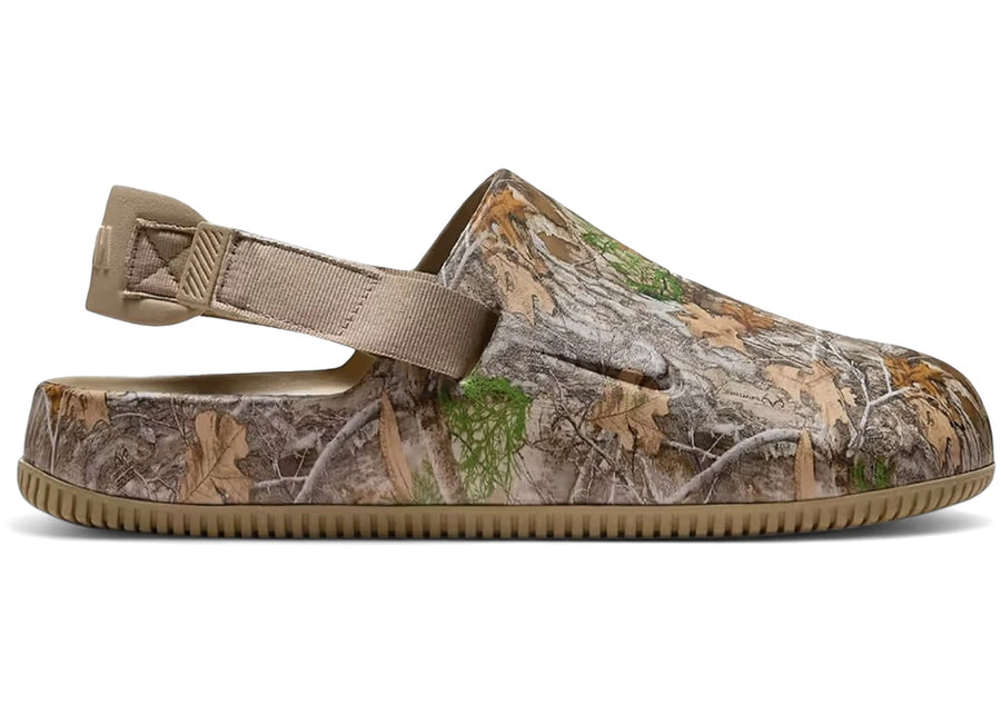 Mule Nike Calm camouflage Realtree