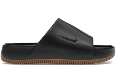 Nike Calm Slide Black Gum