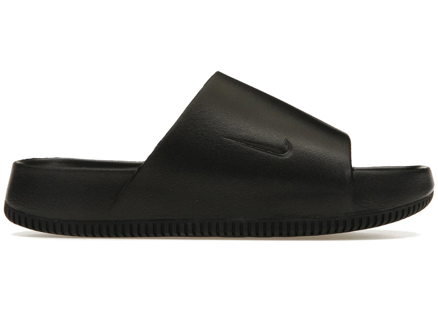 Claquettes Nike Calm noires