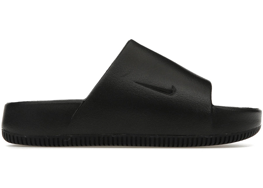 Sandales Nike Calm noires (femme)