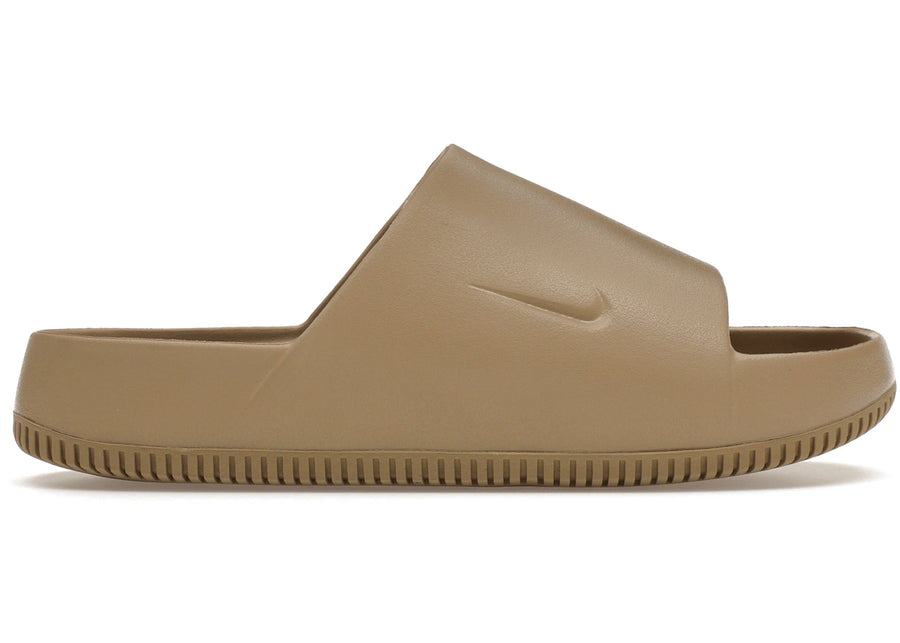 Claquettes Nike Calm kaki