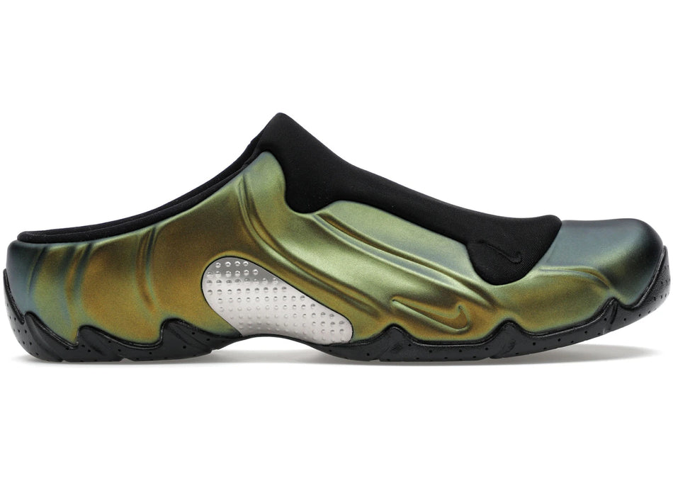 Nike Clogposite Green Goblin