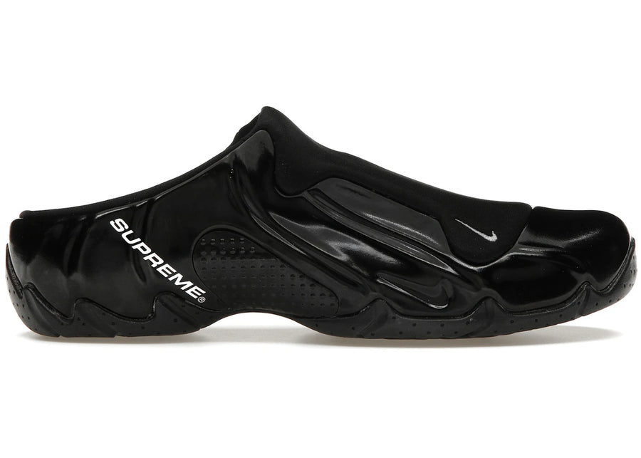 Nike Clogposite Supreme Noir
