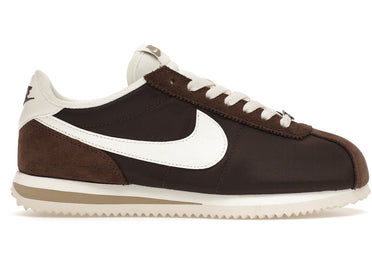 Nike Cortez Baroque Brown (Women's)