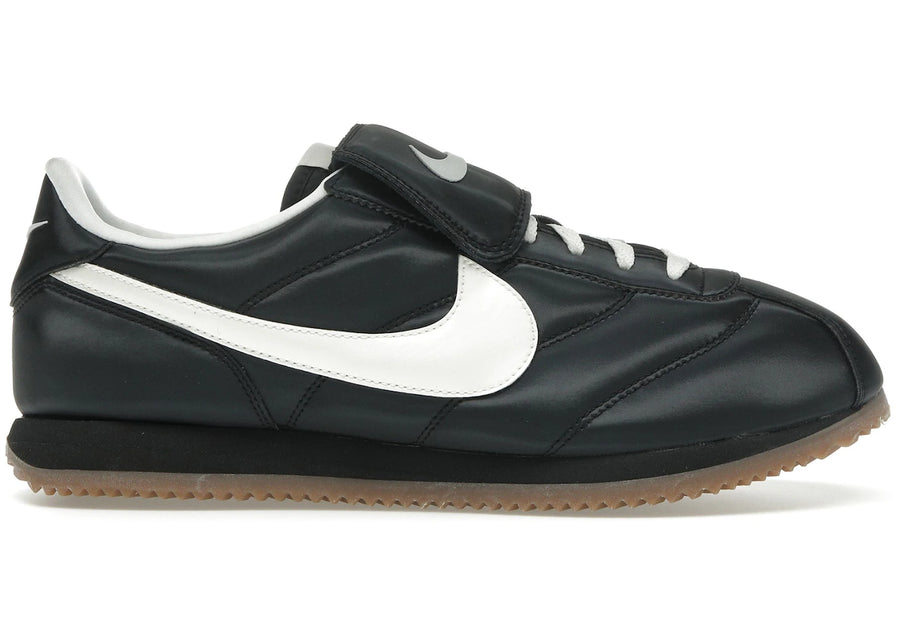 Nike Cortez SE Tiempo Pack Noir