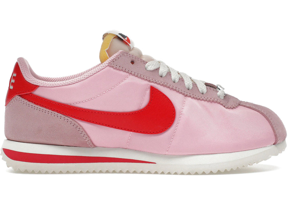 Nike Cortez TXT Medium Soft Pink Sail (Women's)