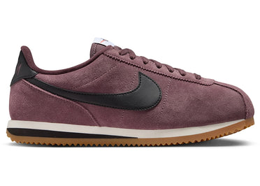 Nike Cortez Tattoo Black Sail Gum (Women's)