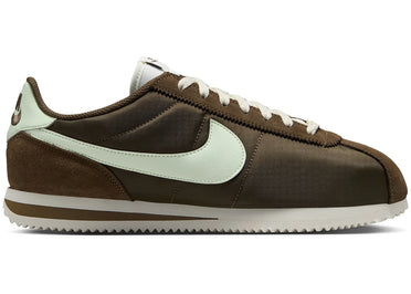 Nike Cortez Textile Dark Hazel Volt Tint