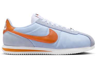 Nike Cortez Textile Hydrogen Blue Hot Curry (Women's)