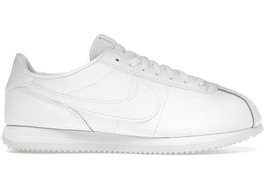 Nike Cortez Triple White (Women's)