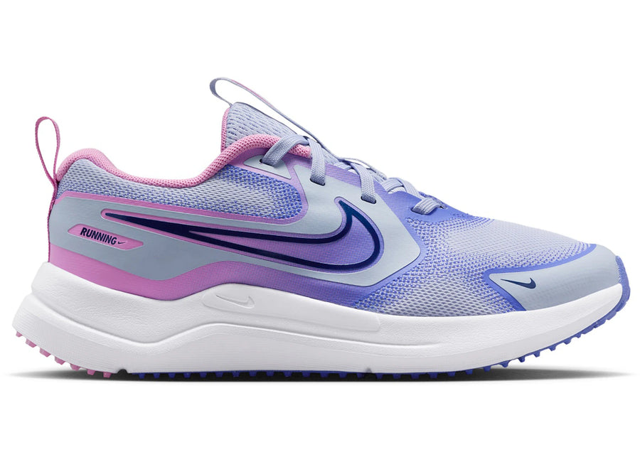 Nike Cosmic Runner Ghost Sapphire Midnight Navy (GS)